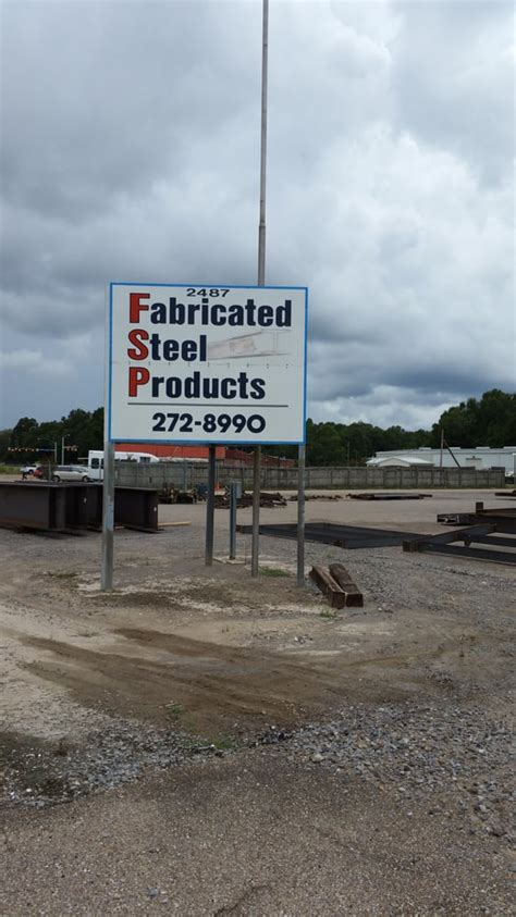 baton rouge metal fabrication|fabricated steel baton rouge.